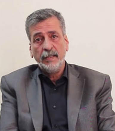 Khaled Kalaldeh